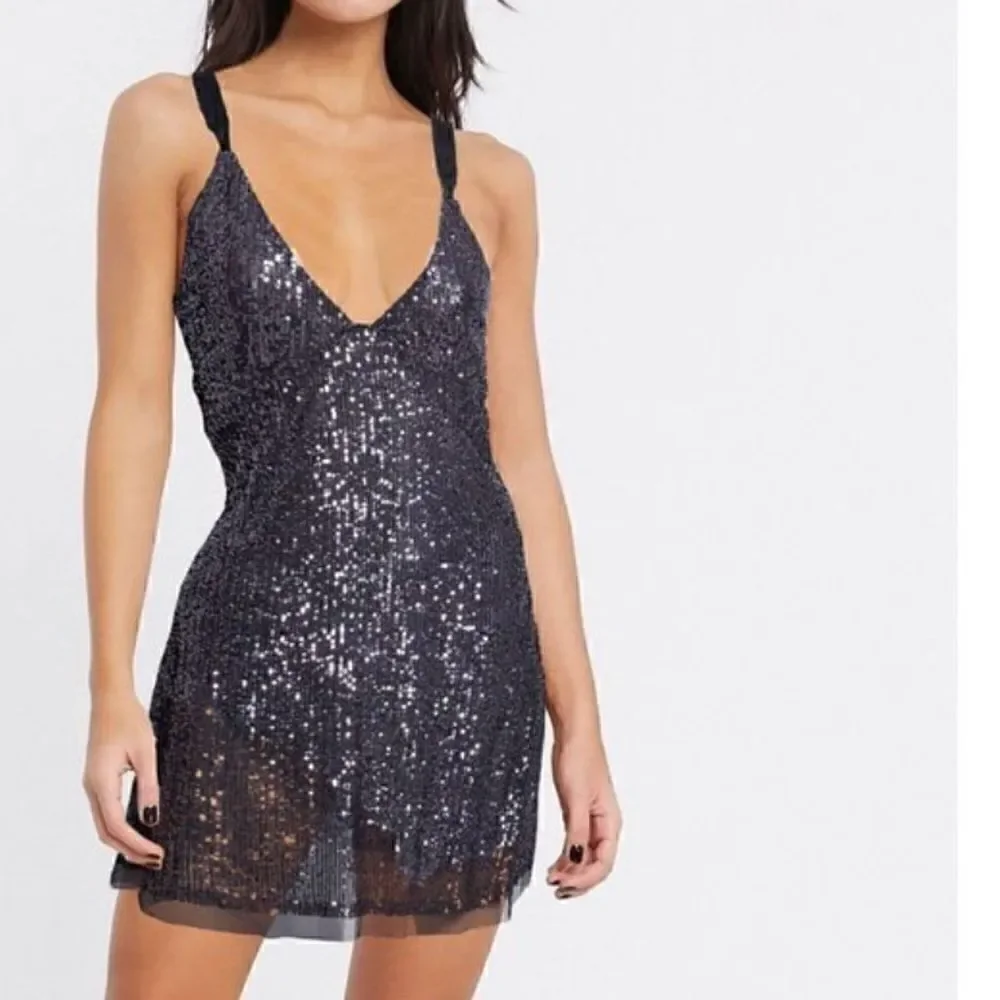 Free People shine this